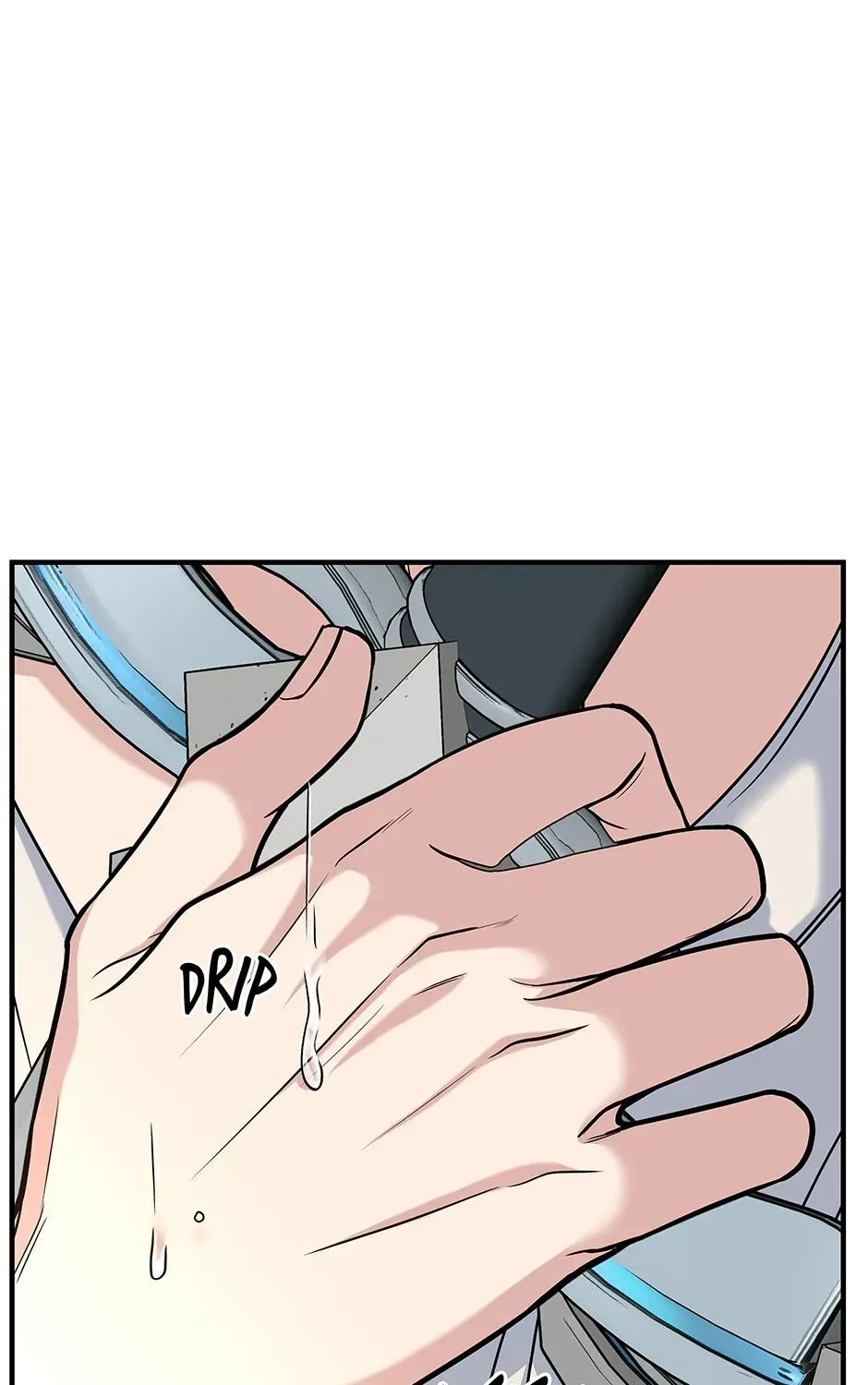 Returning My New Brother Chapter 62 - Page 185