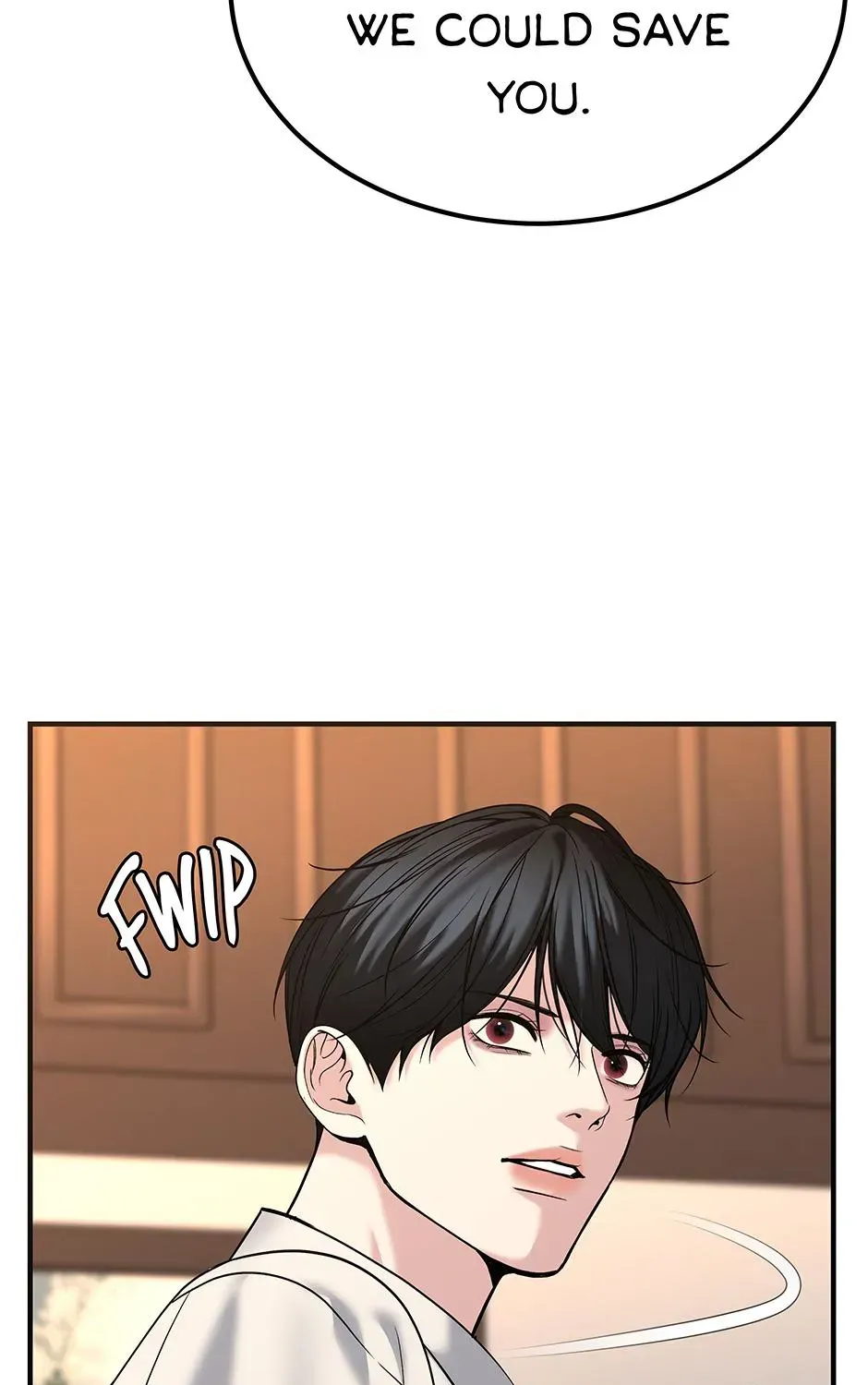 Returning My New Brother Chapter 62 - Page 19