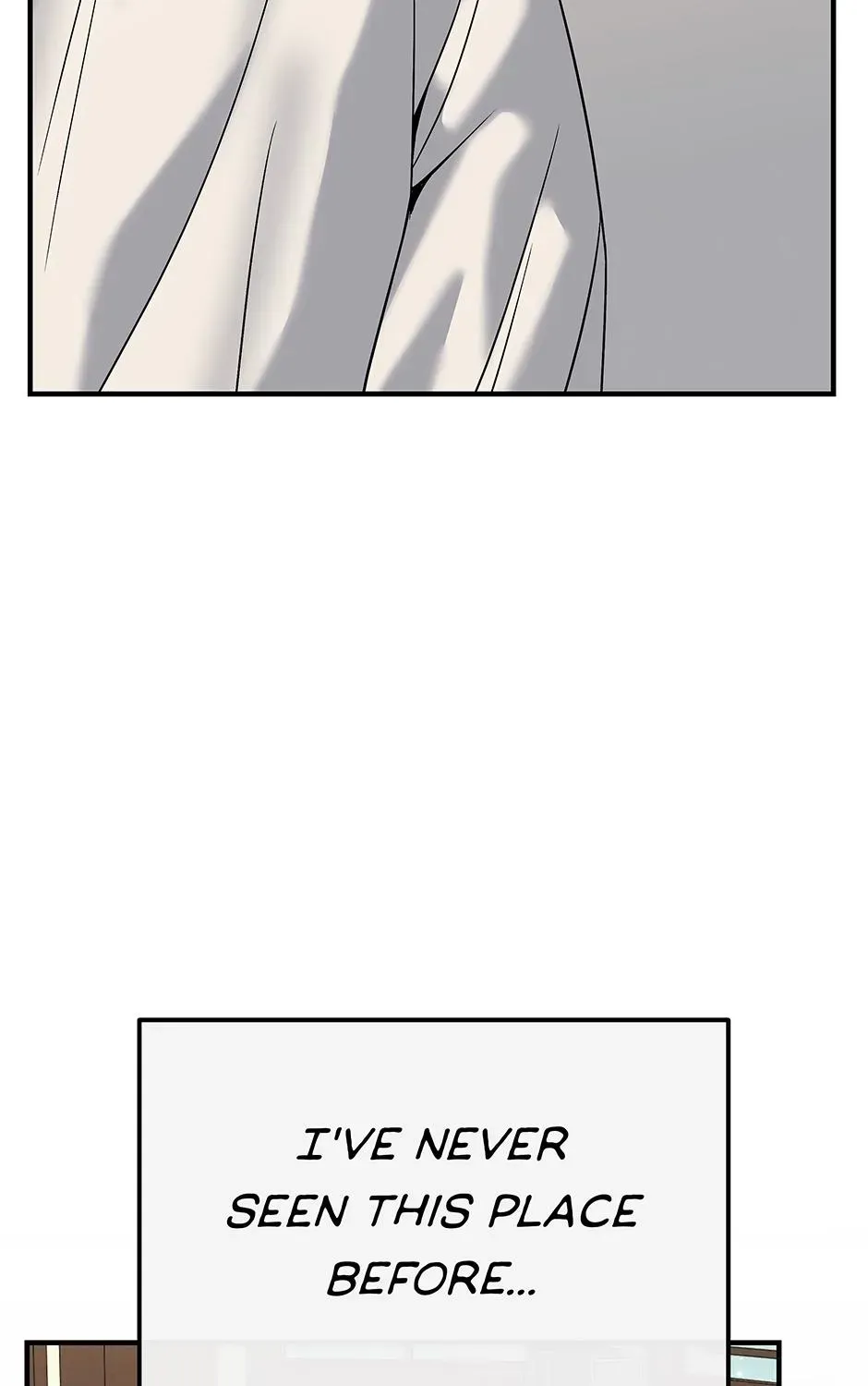 Returning My New Brother Chapter 62 - Page 21