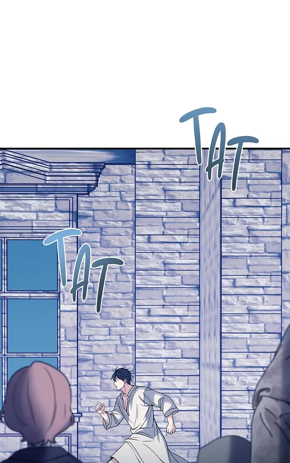 Returning My New Brother Chapter 62 - Page 53