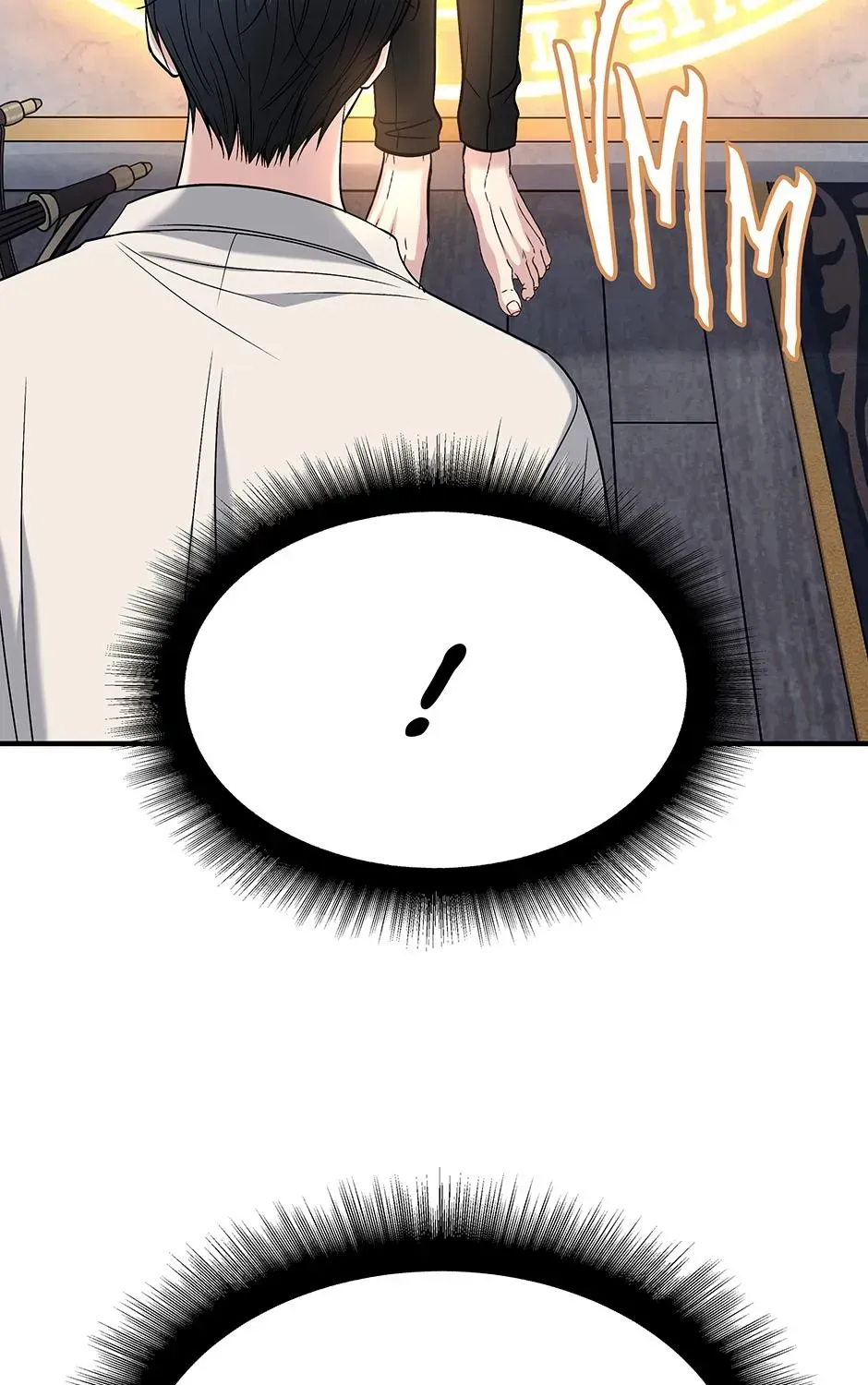 Returning My New Brother Chapter 62 - Page 87