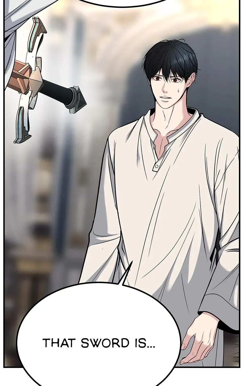 Returning My New Brother Chapter 62 - Page 95