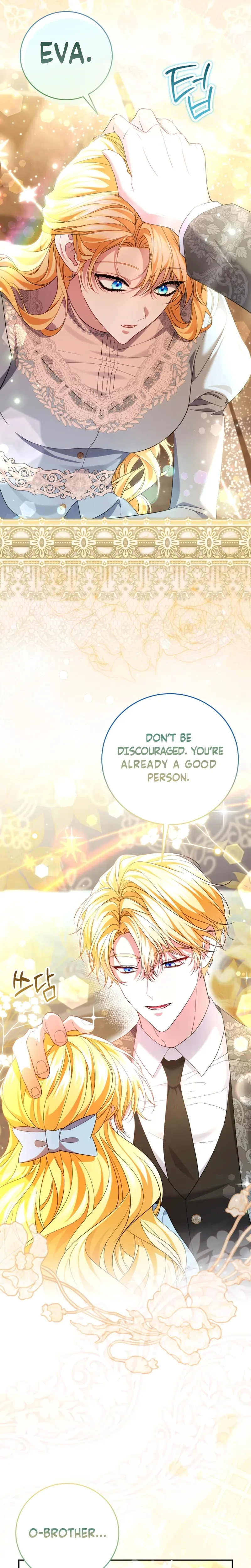 I Became the Villainess’s Favorite Chapter 38 - Page 19
