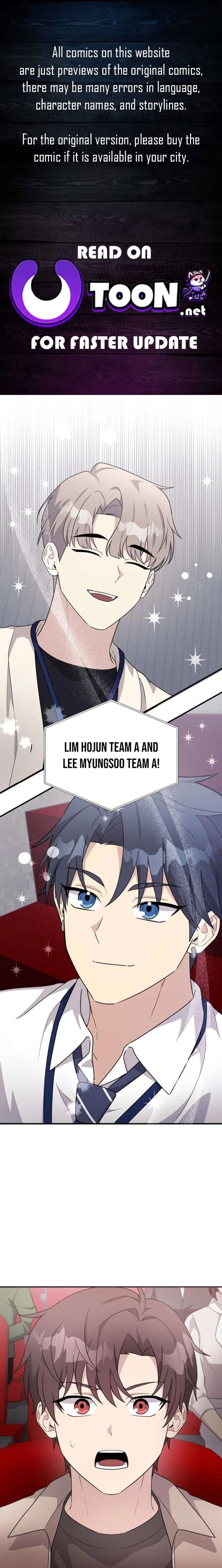 My Younger Sister Was a Genius Chapter 78 - Page 1