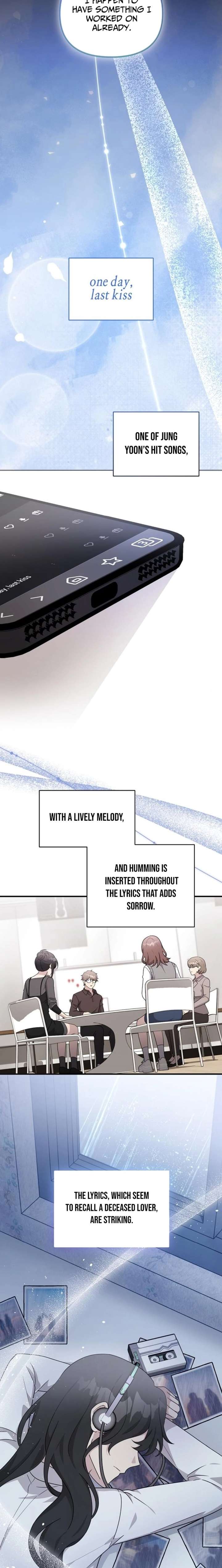 My Younger Sister Was a Genius Chapter 78 - Page 17