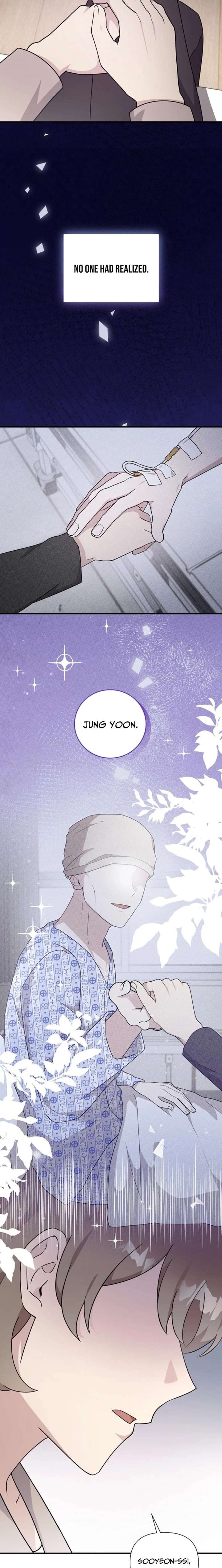My Younger Sister Was a Genius Chapter 78 - Page 24