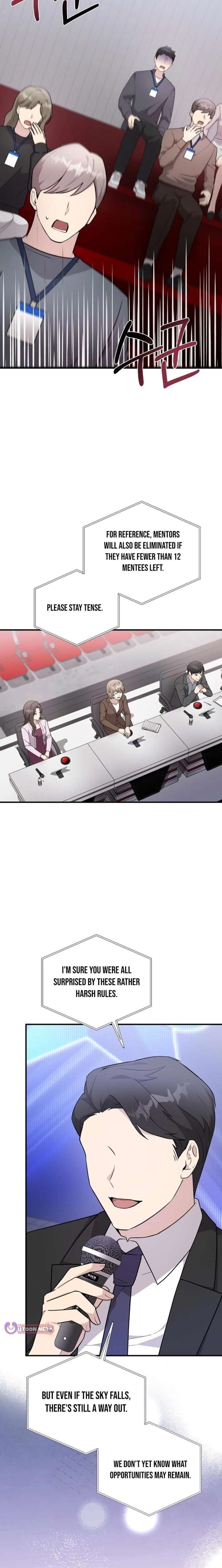 My Younger Sister Was a Genius Chapter 78 - Page 3