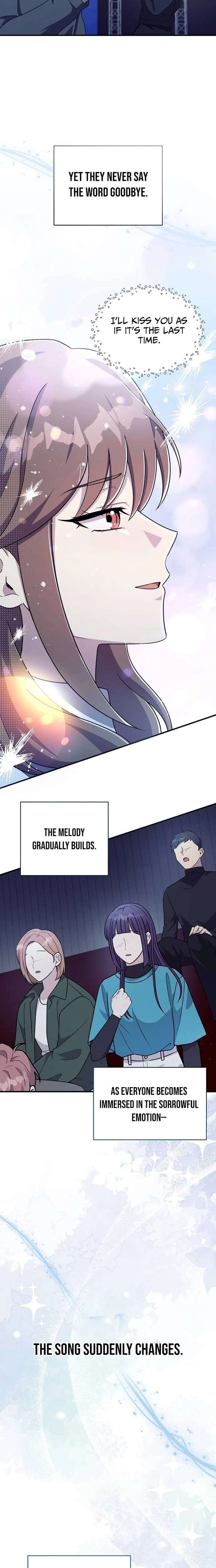 My Younger Sister Was a Genius Chapter 81 - Page 13