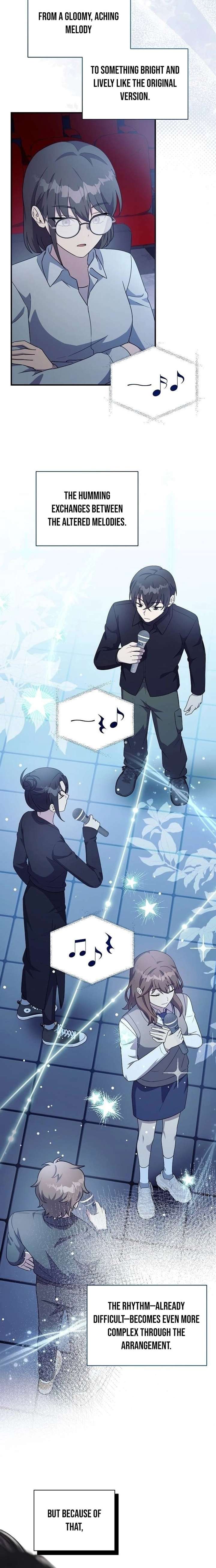 My Younger Sister Was a Genius Chapter 81 - Page 14