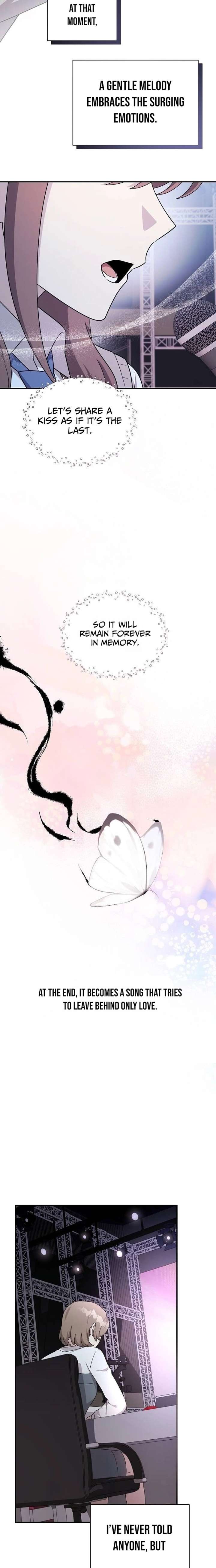 My Younger Sister Was a Genius Chapter 81 - Page 16