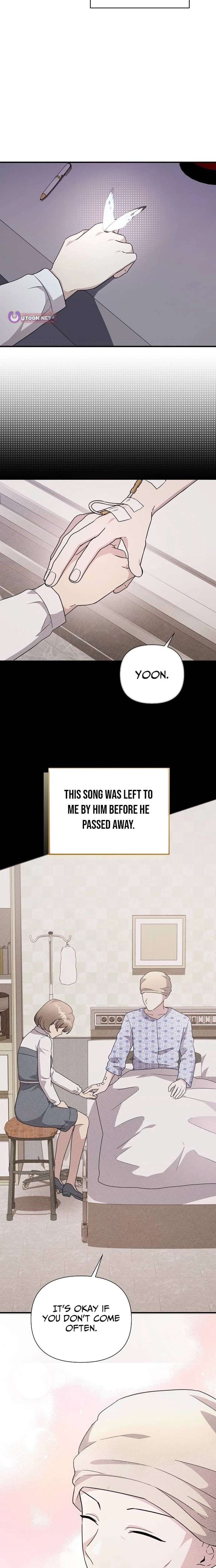My Younger Sister Was a Genius Chapter 81 - Page 17
