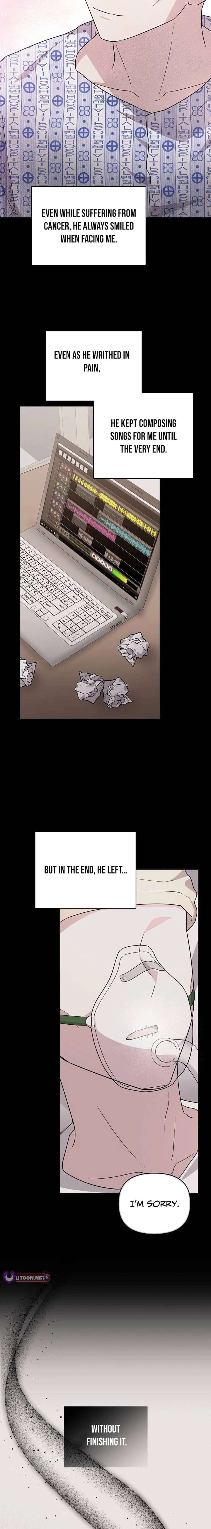 My Younger Sister Was a Genius Chapter 81 - Page 18