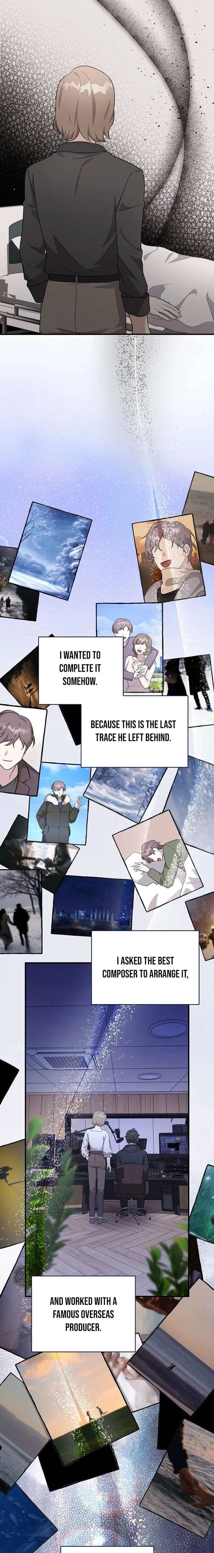 My Younger Sister Was a Genius Chapter 81 - Page 19
