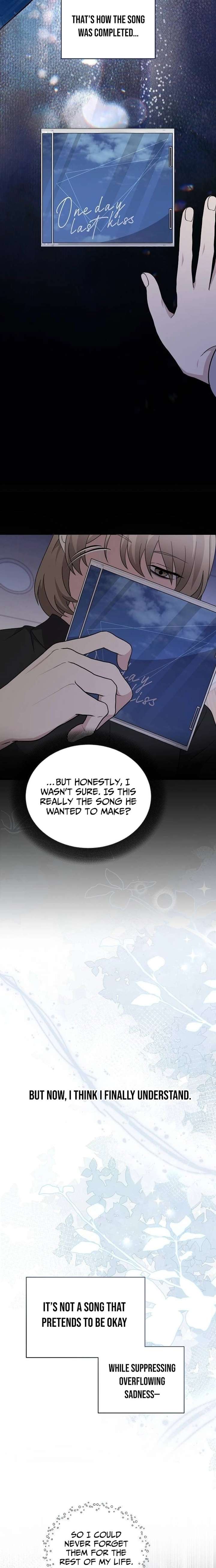 My Younger Sister Was a Genius Chapter 81 - Page 20