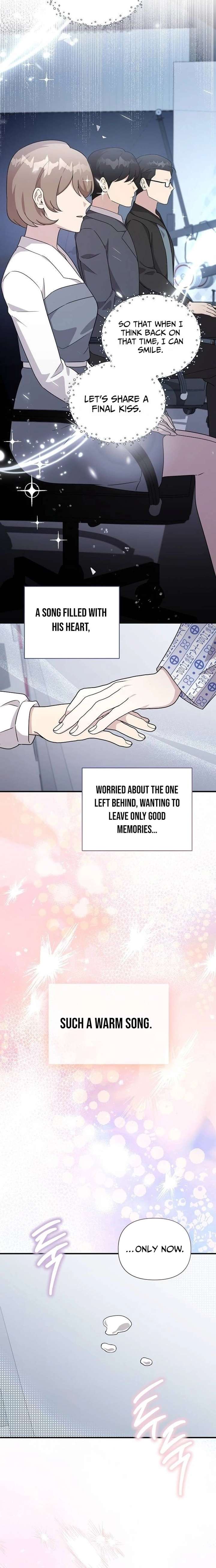 My Younger Sister Was a Genius Chapter 81 - Page 21