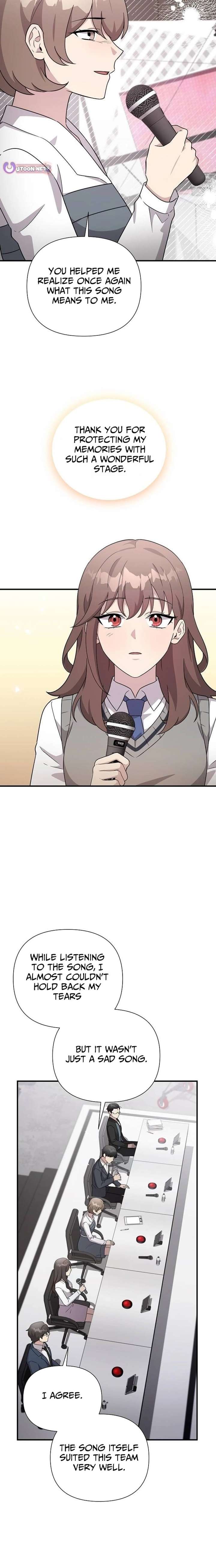 My Younger Sister Was a Genius Chapter 81 - Page 24