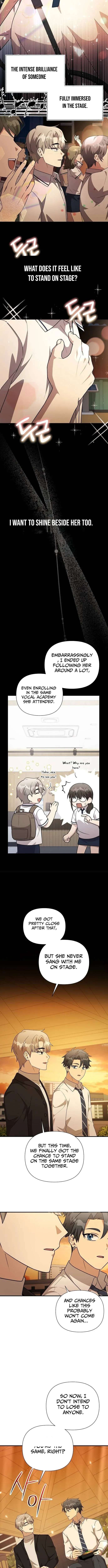 My Younger Sister Was a Genius Chapter 82 - Page 11