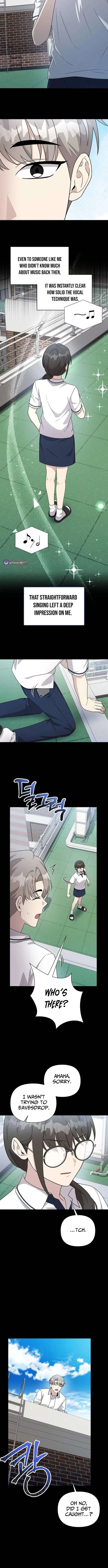 My Younger Sister Was a Genius Chapter 82 - Page 9