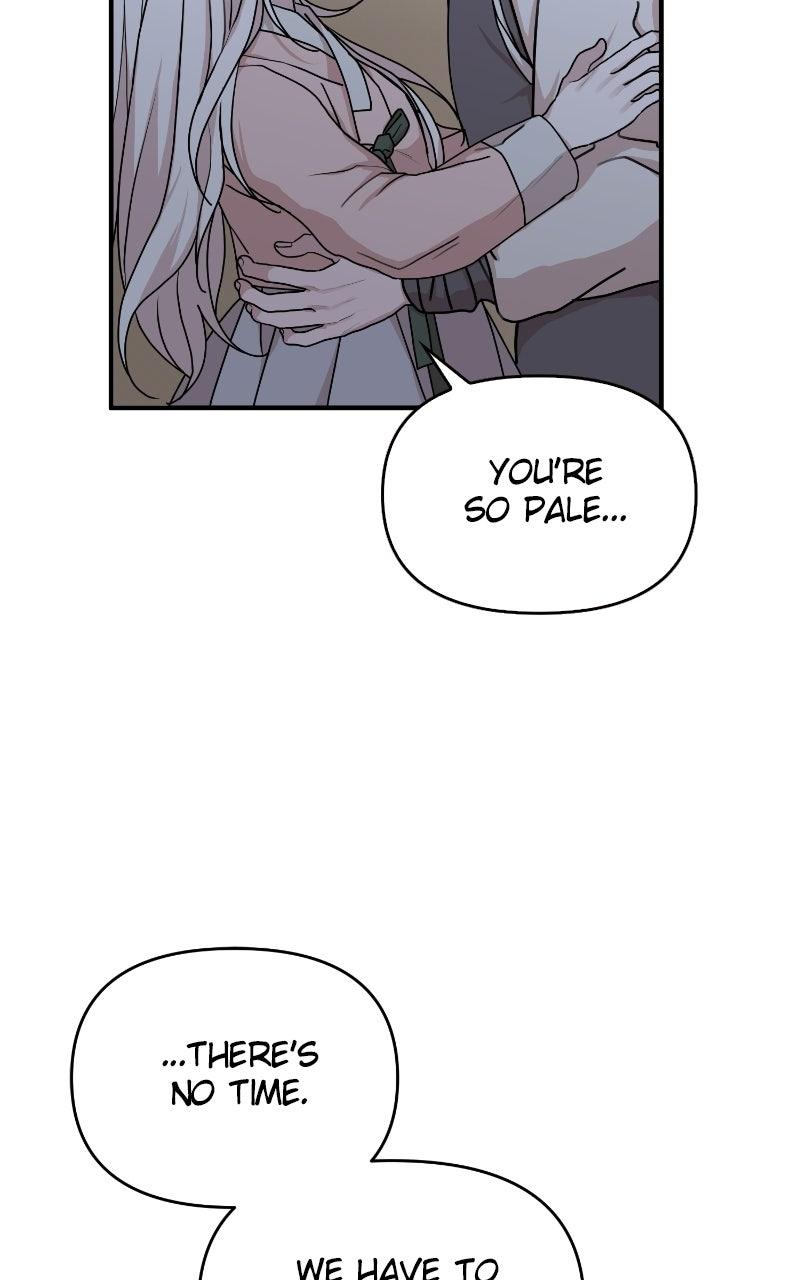 Fox Love Story Chapter 37 - Page 42