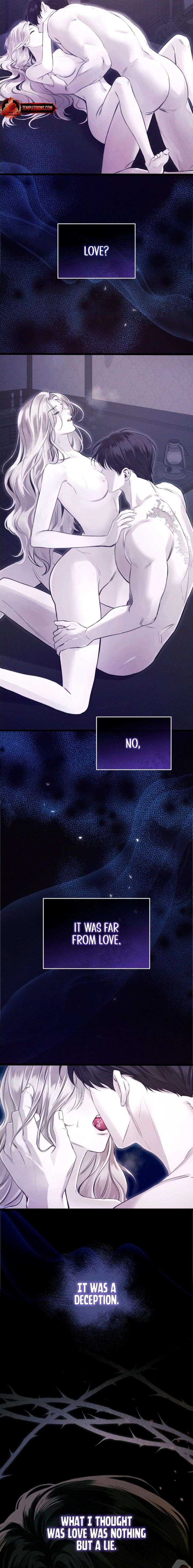 Please Forget Me Chapter 1 - Page 4
