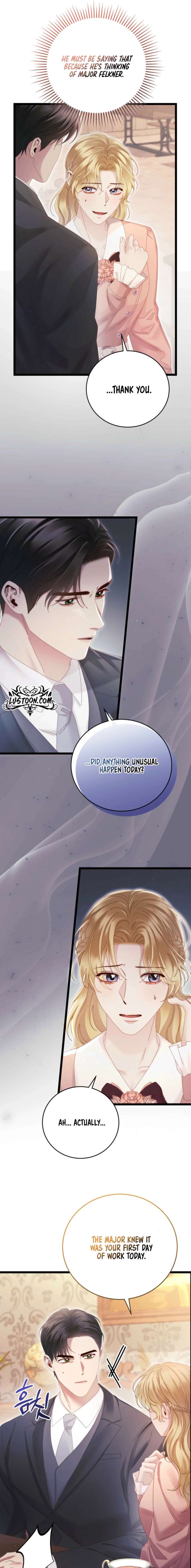 Please Forget Me Chapter 24 - Page 10