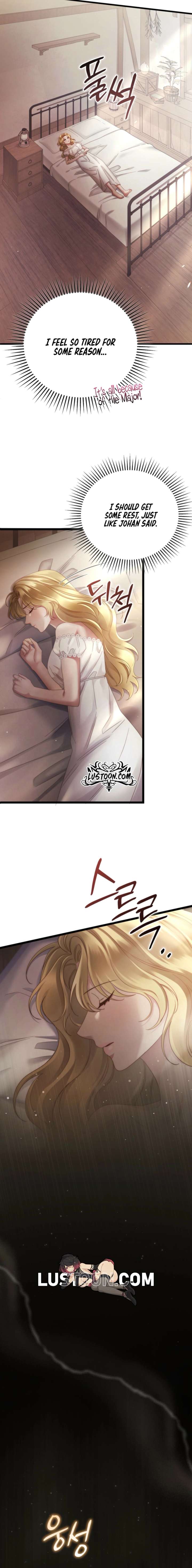 Please Forget Me Chapter 24 - Page 23