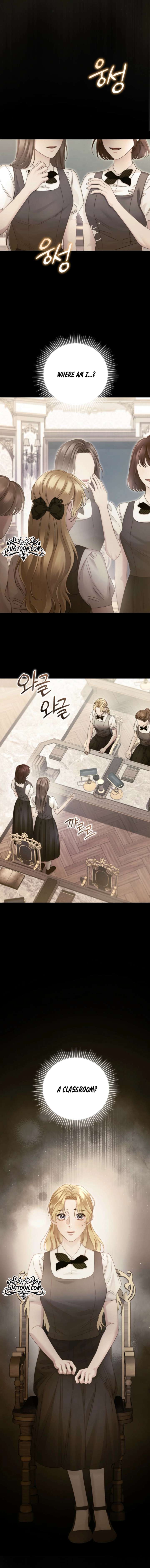 Please Forget Me Chapter 24 - Page 24