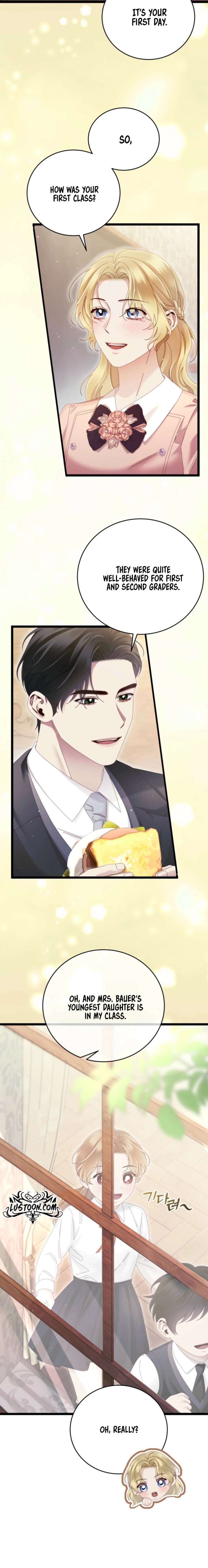 Please Forget Me Chapter 24 - Page 5
