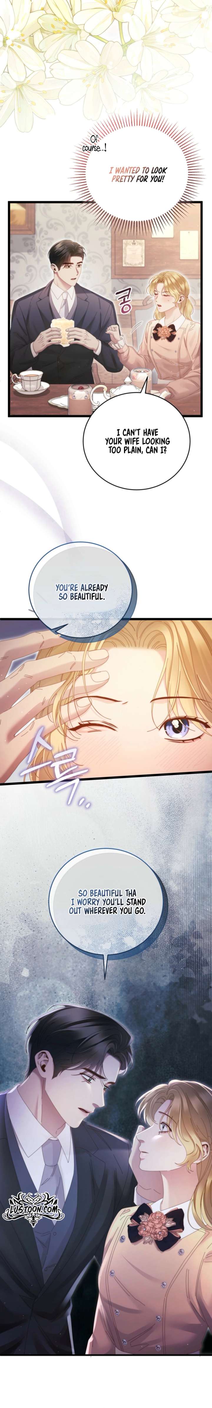 Please Forget Me Chapter 24 - Page 9