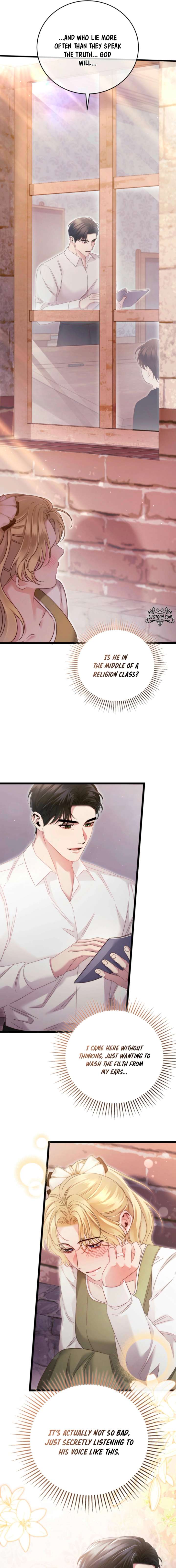 Please Forget Me Chapter 25 - Page 19