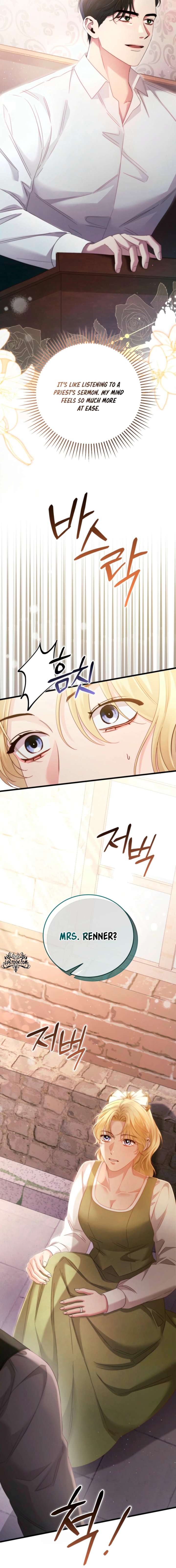 Please Forget Me Chapter 25 - Page 20