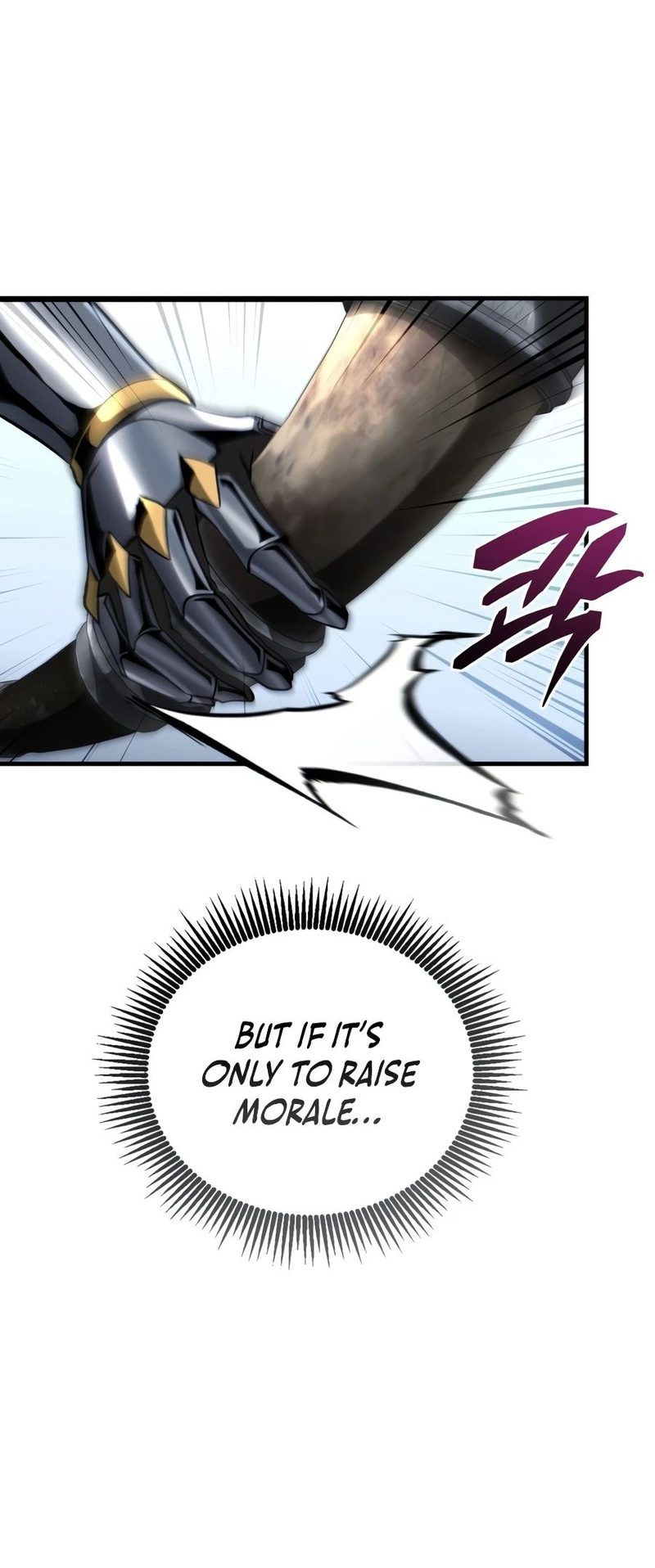 I Became the First Prince: Legend of Sword’s Song Chapter 46 - Page 11