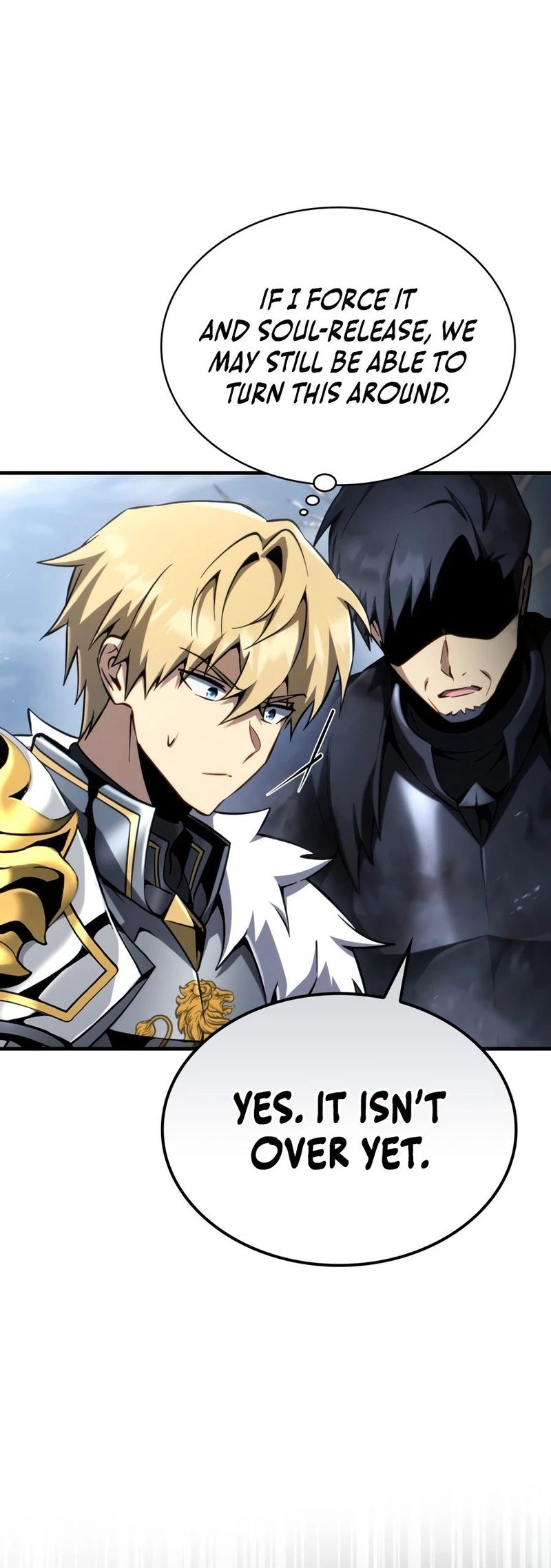 I Became the First Prince: Legend of Sword’s Song Chapter 46 - Page 5