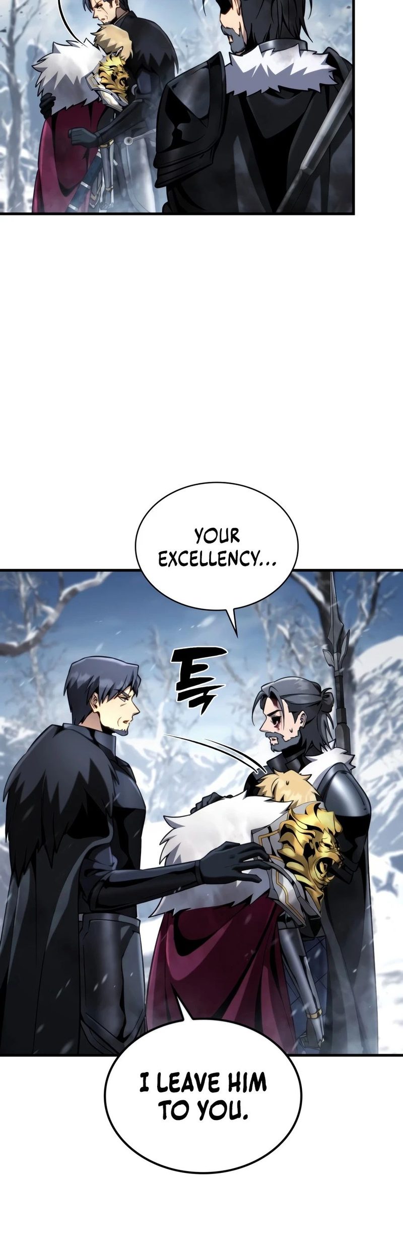 I Became the First Prince: Legend of Sword’s Song Chapter 46 - Page 7