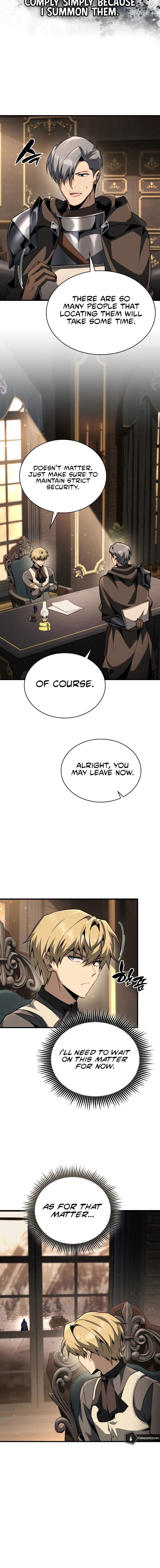 I Became the First Prince: Legend of Sword’s Song Chapter 56 - Page 2