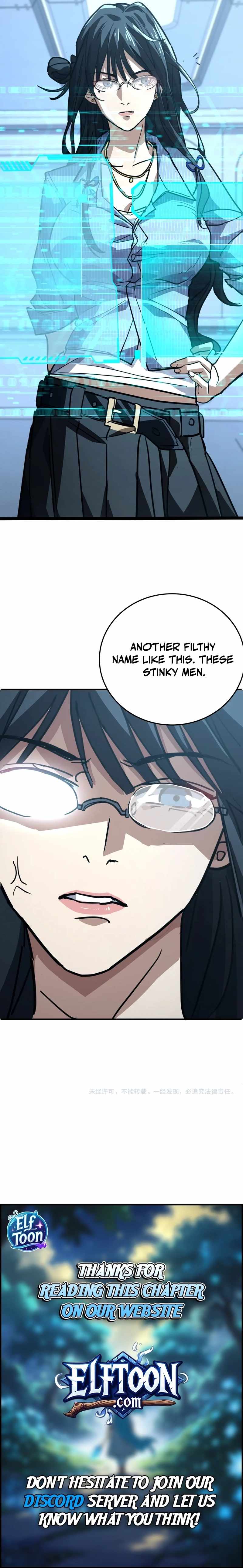 High Martial Arts: Sweeping Through Three Thousand Emperors with One Hand! Chapter 51 - Page 10