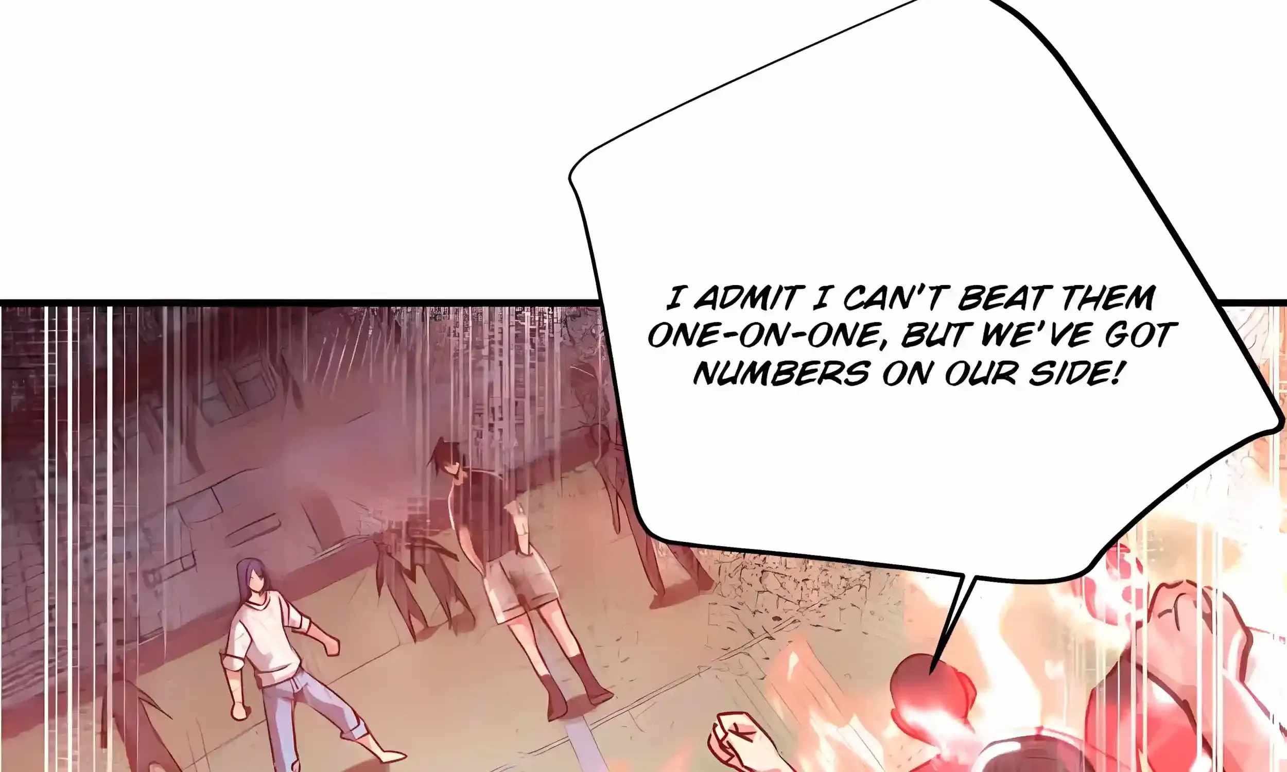 High Martial Arts: Sweeping Through Three Thousand Emperors with One Hand! Chapter 55 - Page 142