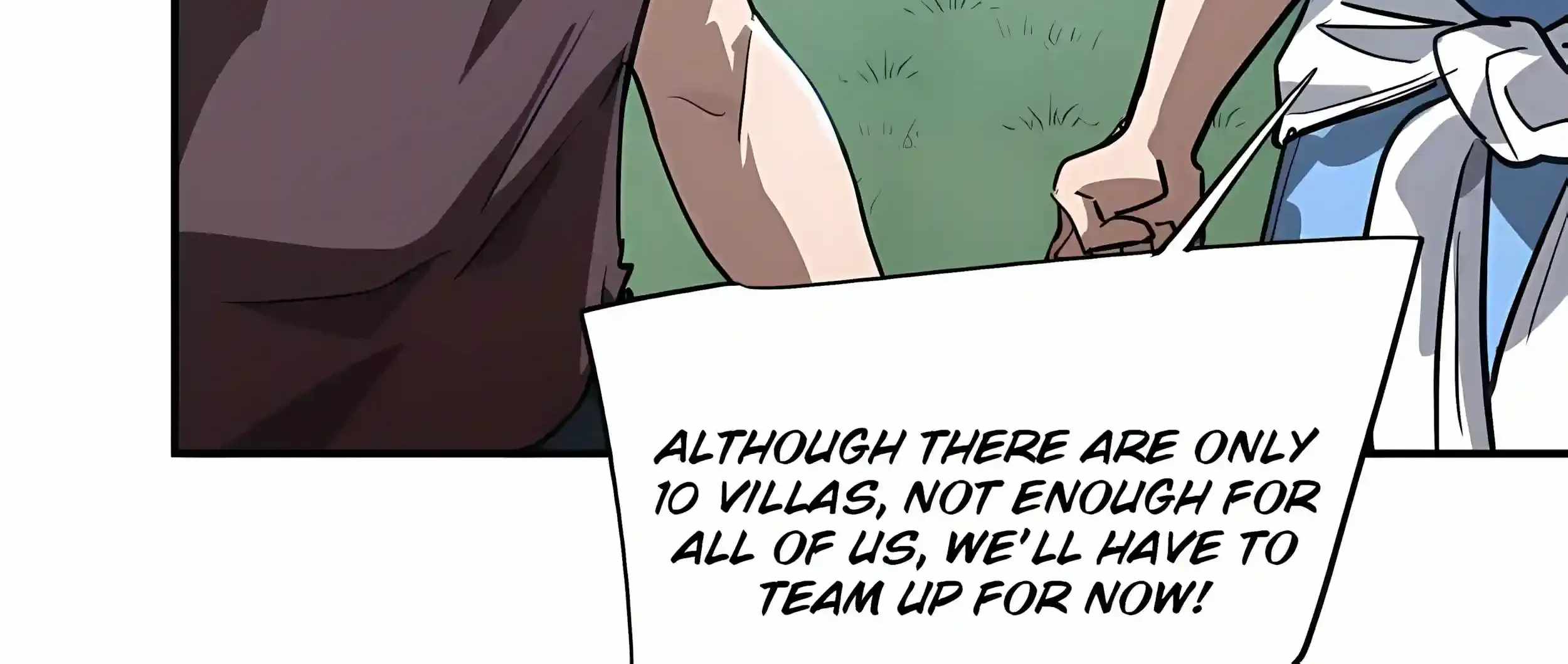 High Martial Arts: Sweeping Through Three Thousand Emperors with One Hand! Chapter 55 - Page 166