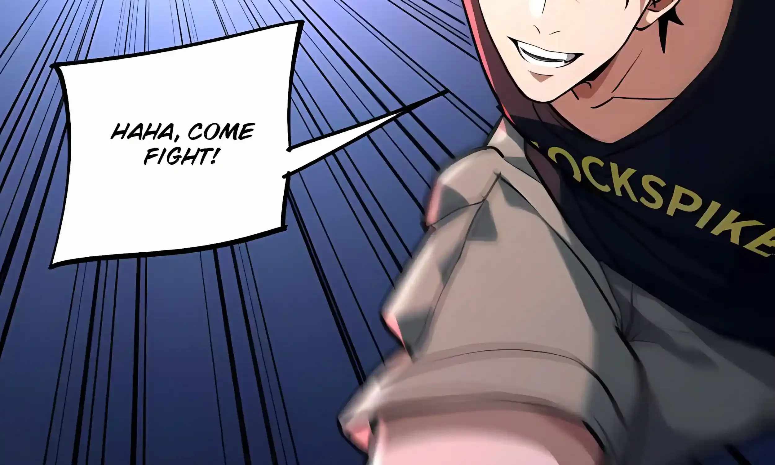 High Martial Arts: Sweeping Through Three Thousand Emperors with One Hand! Chapter 55 - Page 183
