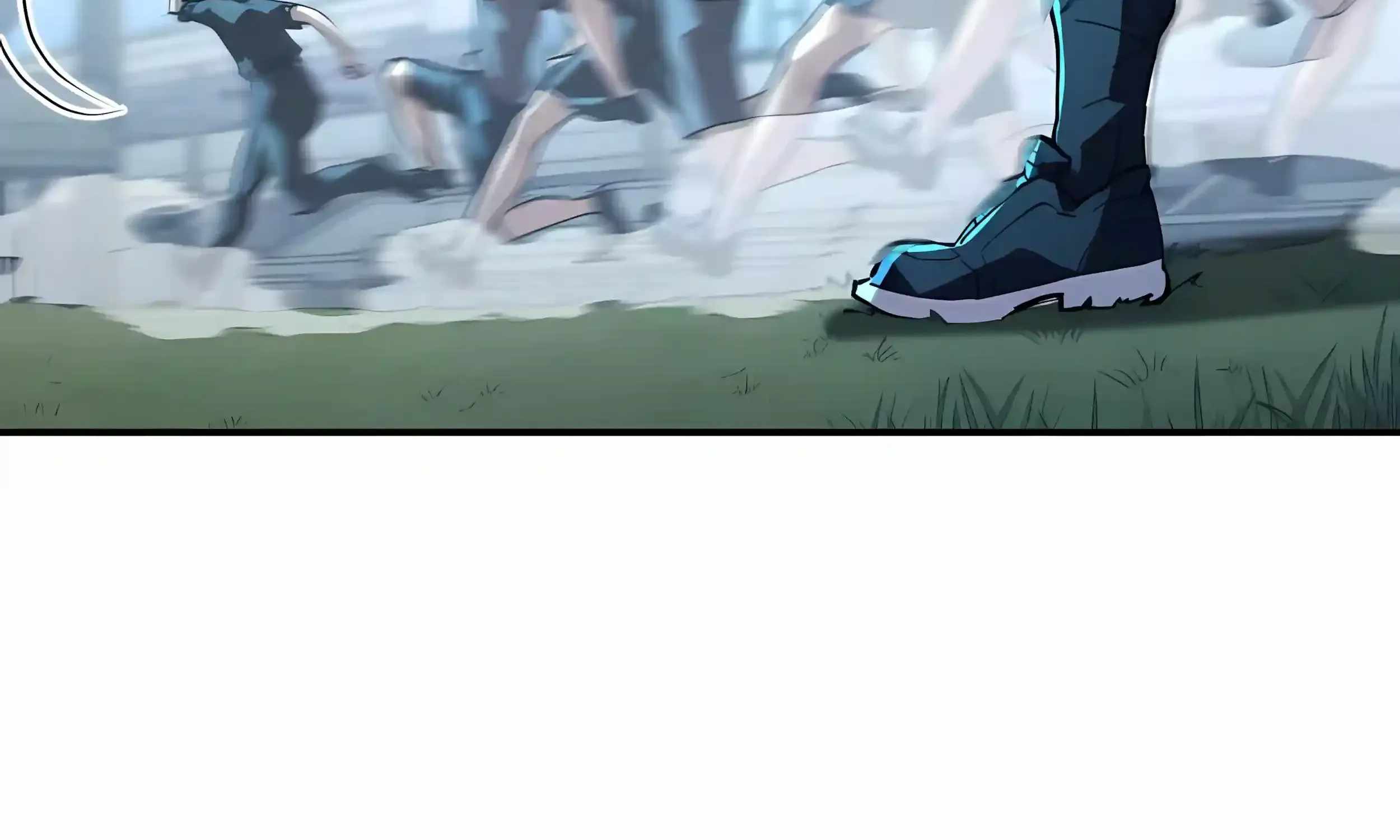 High Martial Arts: Sweeping Through Three Thousand Emperors with One Hand! Chapter 55 - Page 203