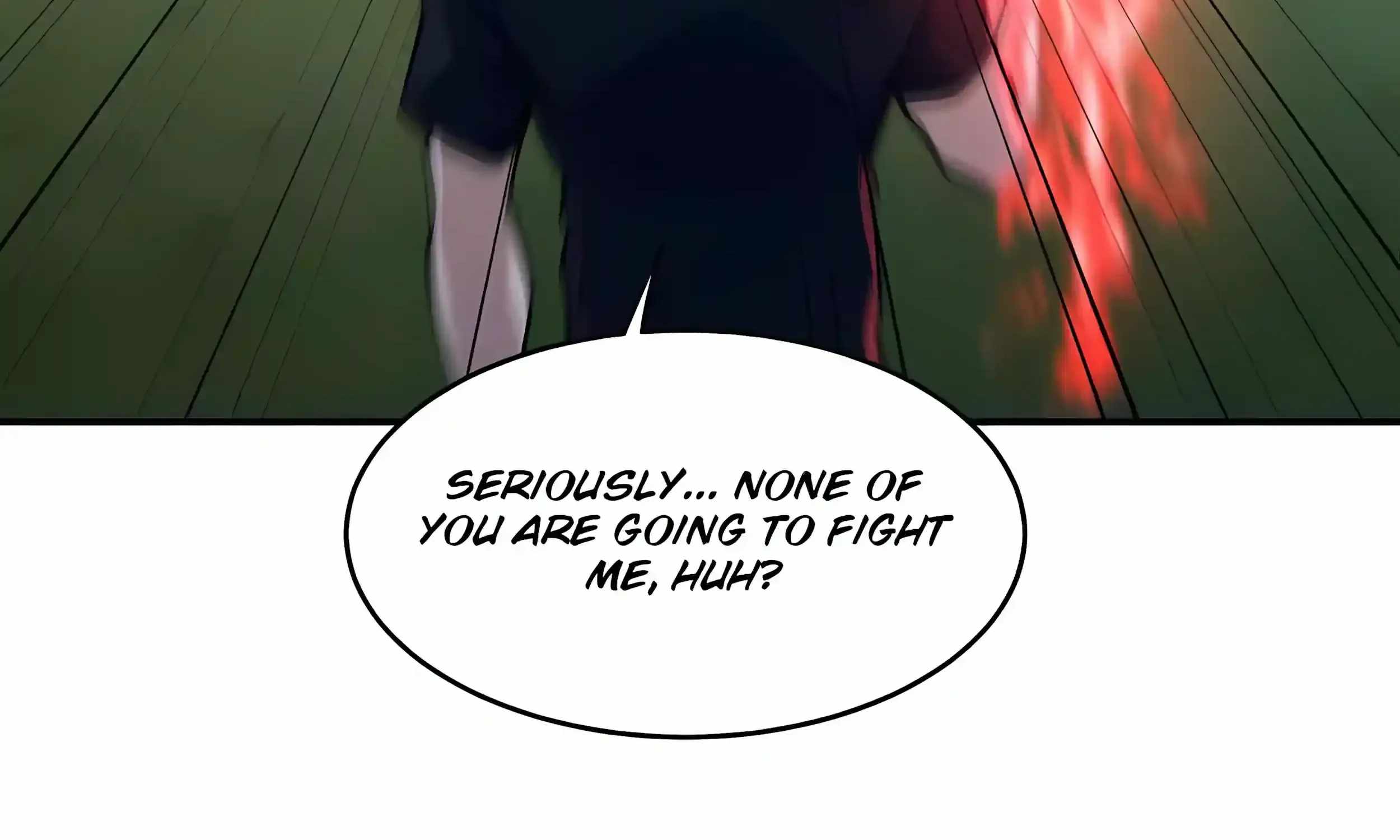 High Martial Arts: Sweeping Through Three Thousand Emperors with One Hand! Chapter 55 - Page 207