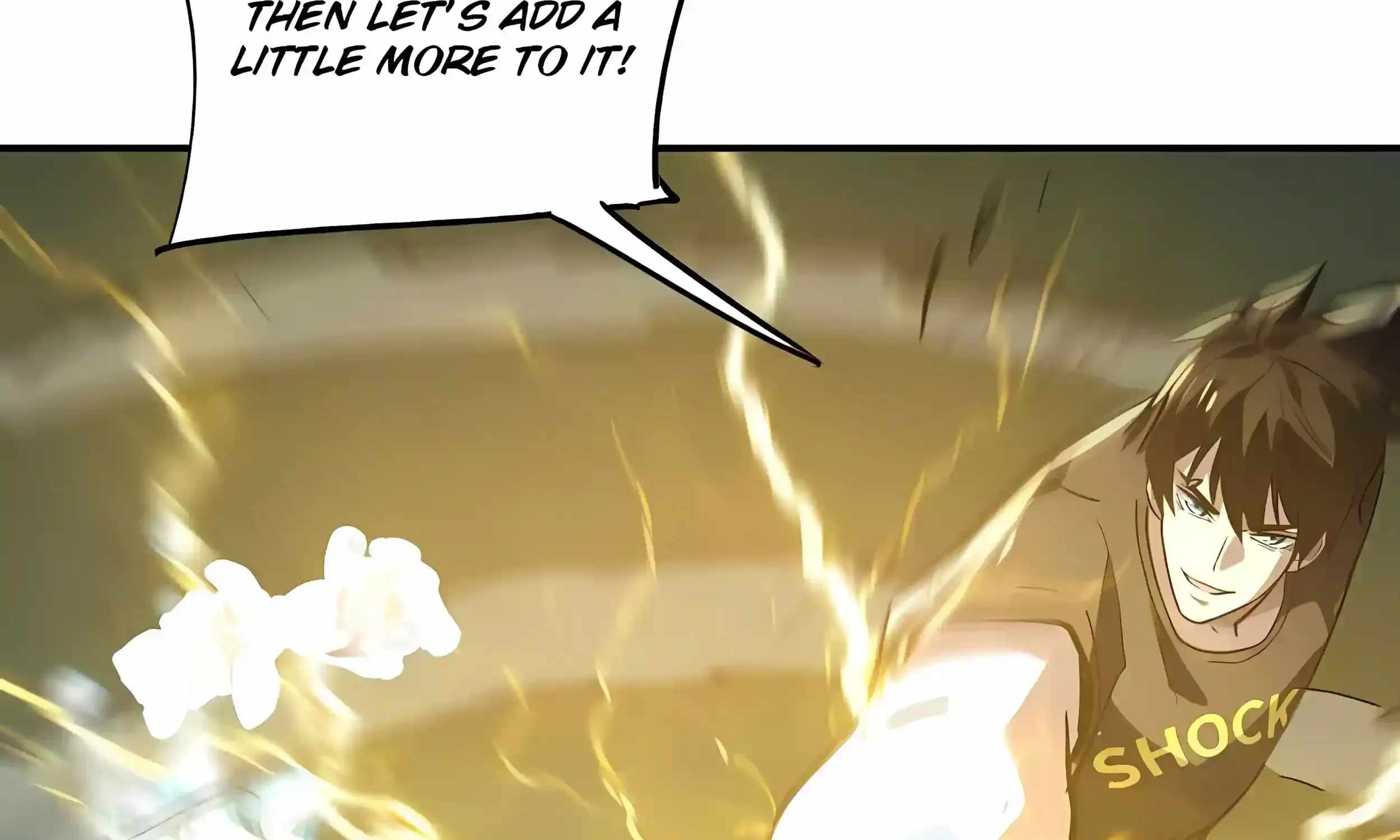 High Martial Arts: Sweeping Through Three Thousand Emperors with One Hand! Chapter 55 - Page 275