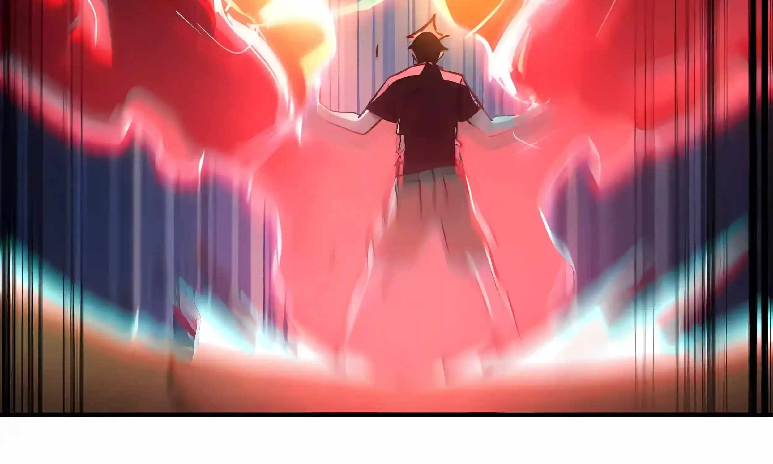 High Martial Arts: Sweeping Through Three Thousand Emperors with One Hand! Chapter 55 - Page 37