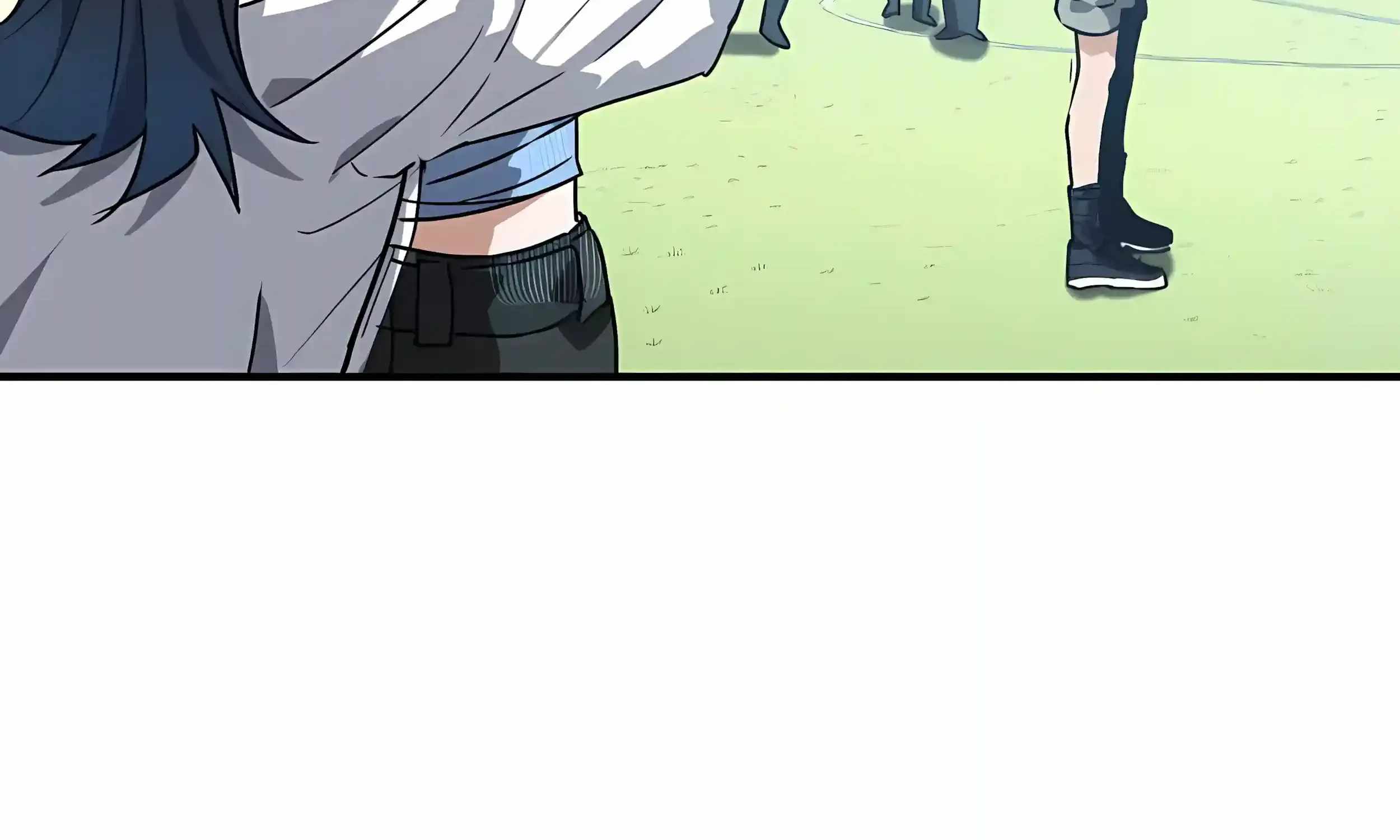 High Martial Arts: Sweeping Through Three Thousand Emperors with One Hand! Chapter 55 - Page 81