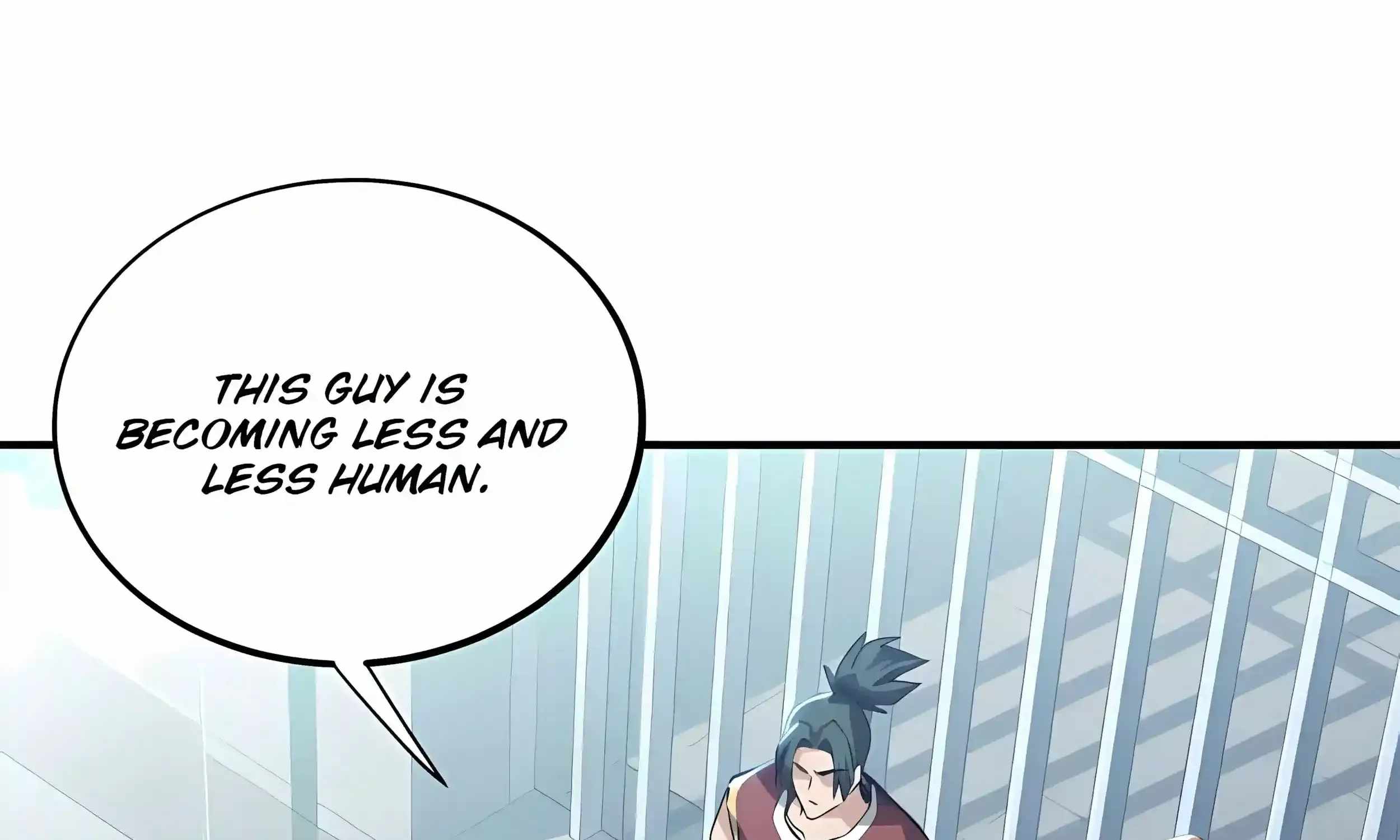 High Martial Arts: Sweeping Through Three Thousand Emperors with One Hand! Chapter 55 - Page 96