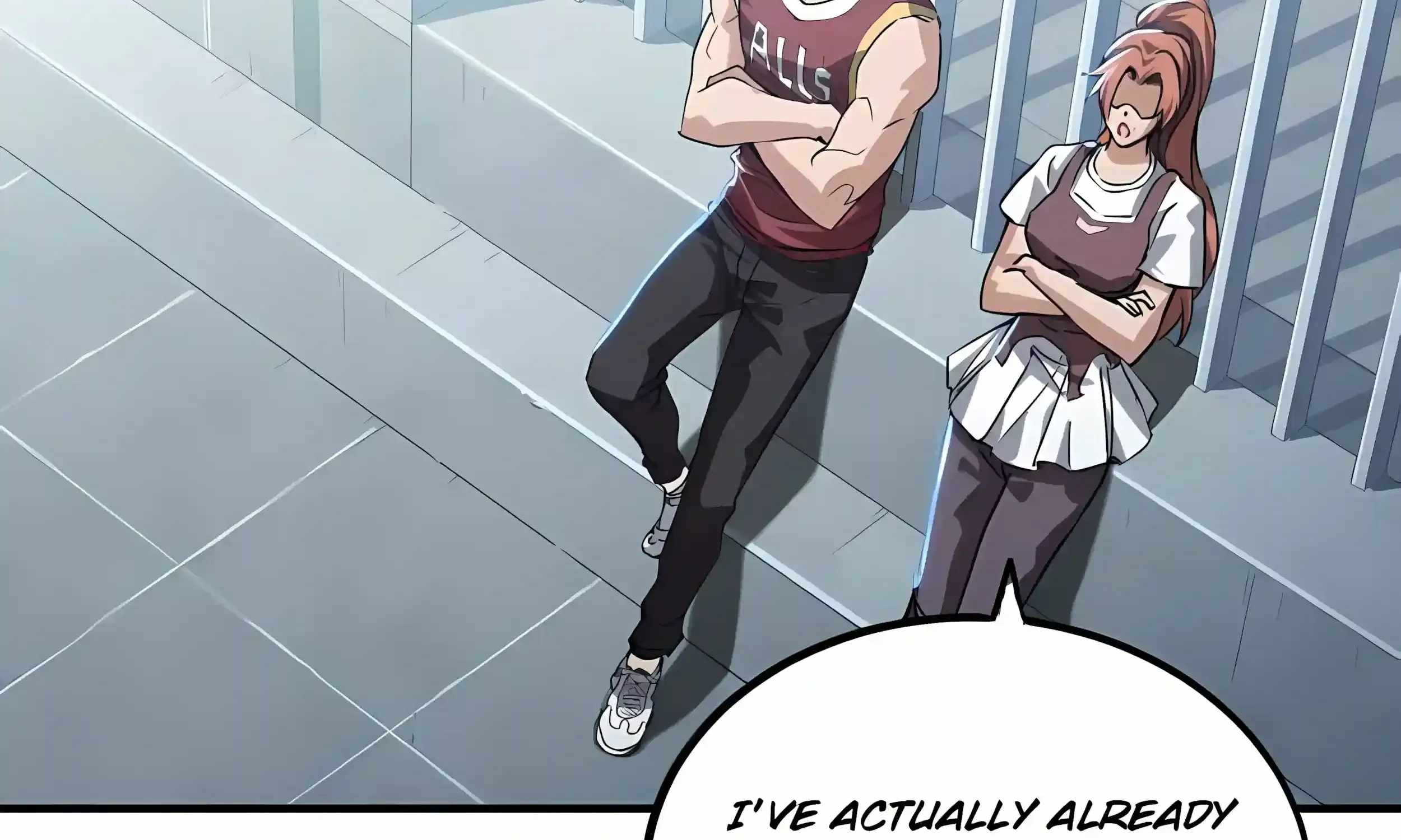 High Martial Arts: Sweeping Through Three Thousand Emperors with One Hand! Chapter 55 - Page 97