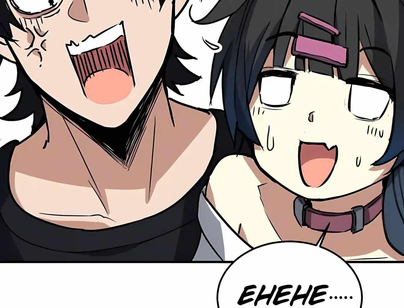 High Martial Arts: Sweeping Through Three Thousand Emperors with One Hand! Chapter 57 - Page 100