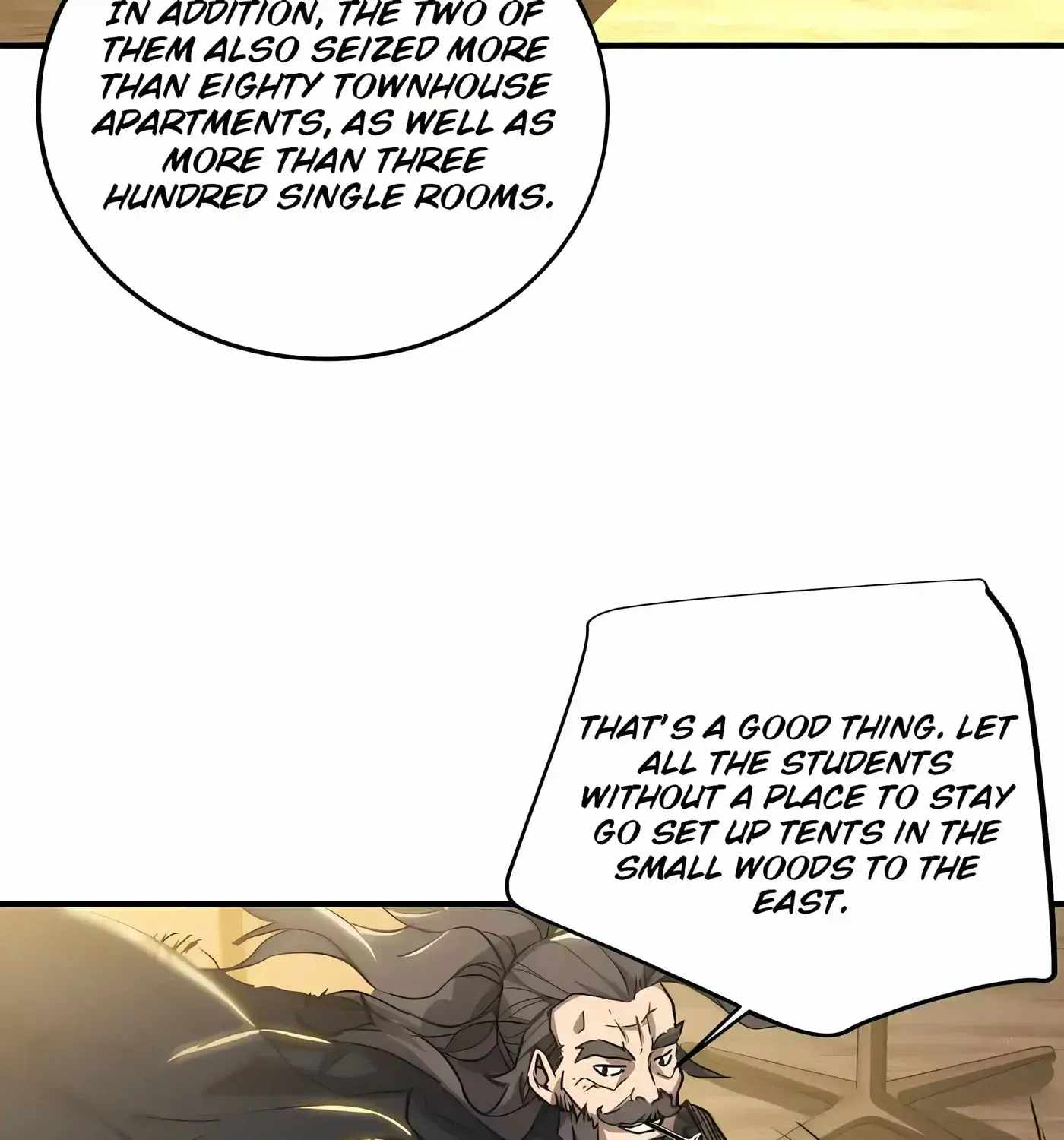 High Martial Arts: Sweeping Through Three Thousand Emperors with One Hand! Chapter 57 - Page 118