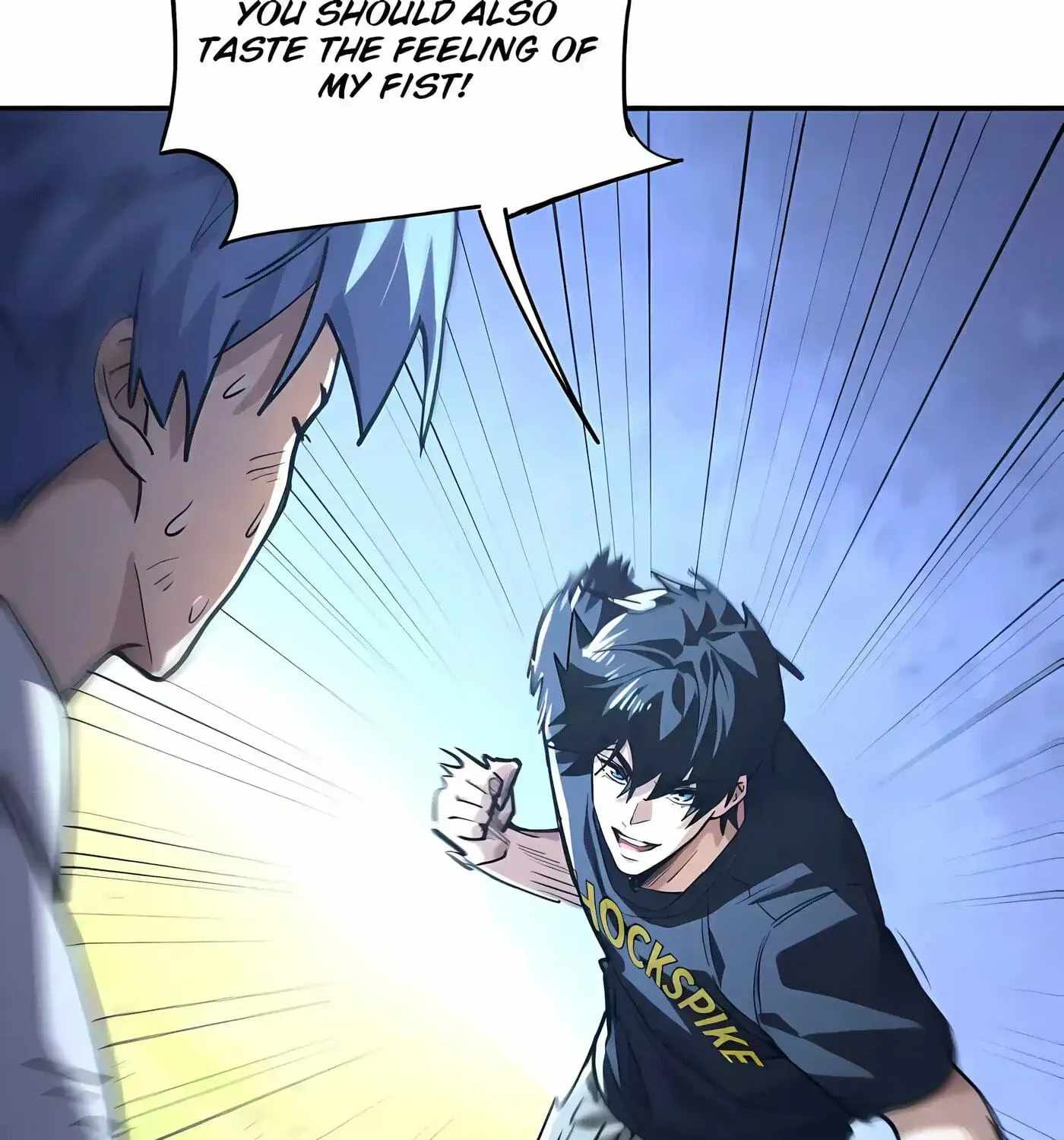 High Martial Arts: Sweeping Through Three Thousand Emperors with One Hand! Chapter 57 - Page 34