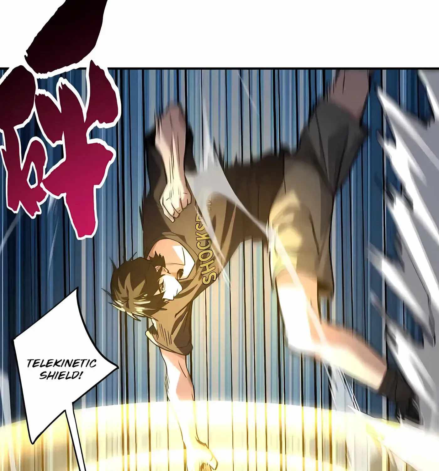High Martial Arts: Sweeping Through Three Thousand Emperors with One Hand! Chapter 57 - Page 38